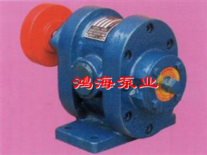 ZYB-A可調壓渣油泵(2.0mpa)