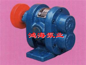 ZYB重油泵/渣油泵(2.0mpa)