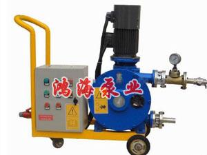 工業單管軟管泵/蠕動泵/高粘度泵